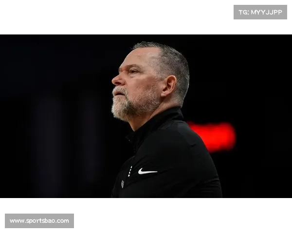 金块主帅马龙辞职 阿德尔曼接过卫冕冠军帅印开启新篇章