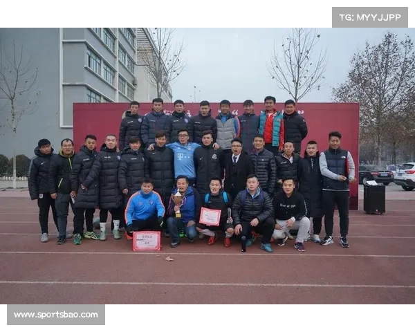 潍坊勇橄体育U9组小组赛展现低姿传球技术精彩表现