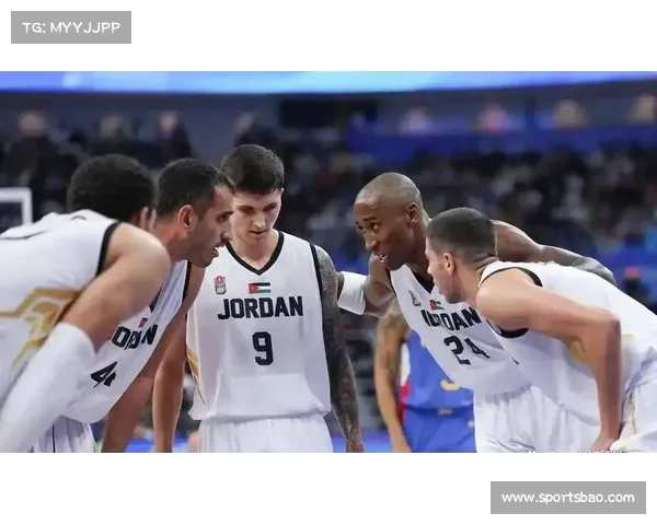 男篮亚洲杯约旦加时险胜印度 内线劣势成中国队潜在突破点