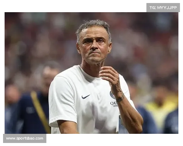 巴黎1-0战胜对手引发争议 恩里克称高效取胜符合战术要求