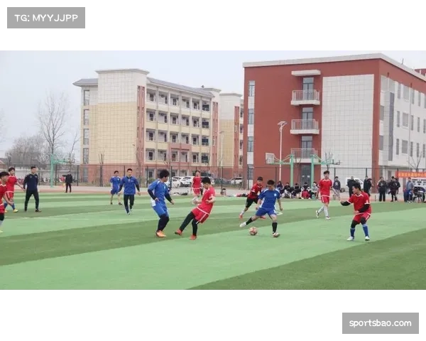 跨年龄组校园足球赛事推动梯队衔接与传帮带机制建设