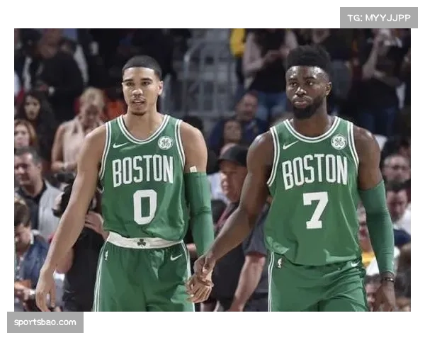 凯尔特人29记三分创纪录，NBA进攻潮流转向外线