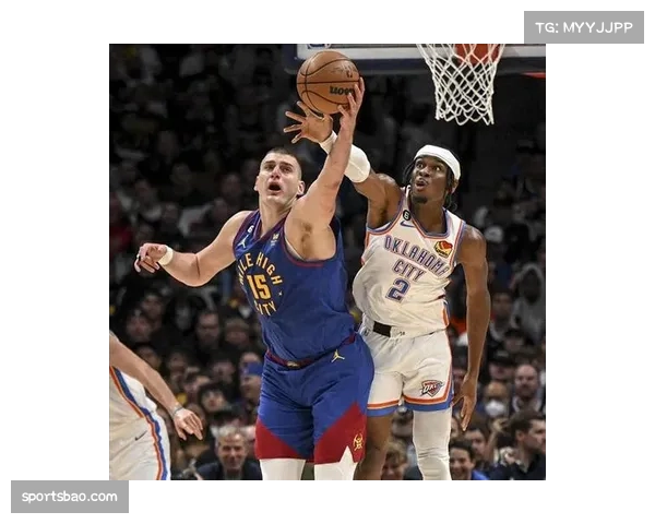 霍姆格伦16+7+2+2全面数据 雷霆内线攻防均衡